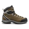 Черевики Asolo Greenwood EVO GV MM чоловічі Major Brown коричневі Черевики Asolo Greenwood EVO GV MM чоловічі Major Brown коричневі