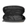Косметичка Tatonka Square Zip Pouch M Black чорна