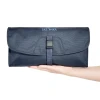 Косметичка Tatonka Travelcare Navy синя Косметичка Tatonka Travelcare Navy синя