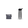 Рушник Sea to Summit DryLite Towel S Beluga