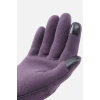Рукавиці Rab Power Stretch Contact Glove Wmns для жінок Black чорні