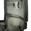 Рюкзак Tatonka Pyrox 45+10 BC унісекс Stone Grey Olive оливковий