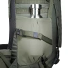 Рюкзак Tatonka Pyrox 45+10 BC унісекс Stone Grey Olive оливковий