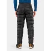 Штани Rab Argon Pants чоловічі Black/Shark чорні Штани Rab Argon Pants чоловічі Black/Shark чорні