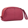 Косметичка Tatonka One Day Bordeaux Red рожева