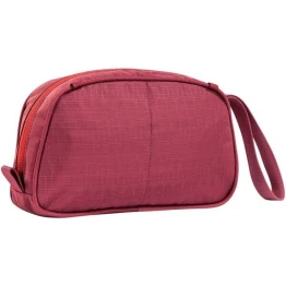 Косметичка Tatonka One Day Bordeaux Red рожева