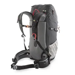Рюкзак Pinguin Trail 42 унісекс Black 2020 чорний