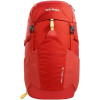 Рюкзак Tatonka Hike Pack 32 унісекс Red Orange червоний