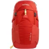 Рюкзак Tatonka Hike Pack 32 унісекс Red Orange червоний