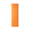 Килимок Pinguin Nordic XL Orange помаранчевий