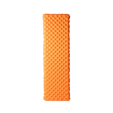 Килимок Pinguin Nordic XL Orange помаранчевий