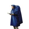 Дощовик-тент Sea to Summit Tarp Poncho Blue синій