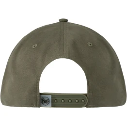 Кепка Buff Trucker Cap  Lander Khaki хакі