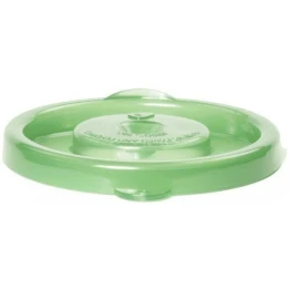 Кришка для чашки Jetboil Lid Flash 1 л Green зелена