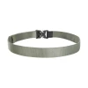 Пояс Tatonka Stretch Belt 38мм BC Stone Grey Olive Пояс Tatonka Stretch Belt 38мм BC Stone Grey Olive