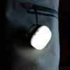 Ліхтар кемпінговий Silva Glow 250 Black чорний