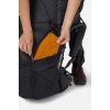 Рюкзак Lowe Alpine Sirac Plus ND65 жіночий Ebony чорний