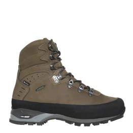 Черевики Asolo X-Hunt Mountain GV MM чоловічі Tundra коричневі