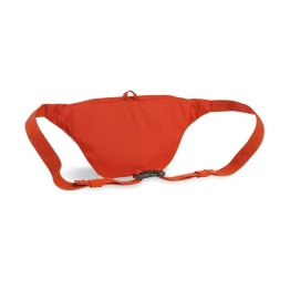 Поясна сумка Tatonka Funny Bag S Red Brown оранжева