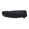 Ніж складаний SOG SOG-TAC XR Black чорний Ніж складаний SOG SOG-TAC XR Black чорний