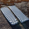 Килимок Sea to Summit Ether Light XR Insulated ASC Mat Regular Dark Gray сірий