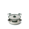 Набір посуду Sea to Summit Detour Stainless Steel One Pot Cook Set w/Sack з чохлом   