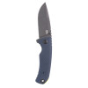 Ніж складаний SOG Tellus ATK Squid Ink/Yellow синій
