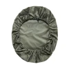 Чохол від дощу для рюкзака Tatonka Rain Cover 20-30 Stone Grey Olive