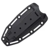 Ніж SOG SEAL FX Black чорний