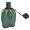Фляга Pinguin Tritan Bottle Flask BPA-free 0.75L Green зелена