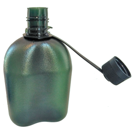 Фляга Pinguin Tritan Bottle Flask BPA-free 0.75L Green зелена