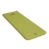 Самонадувний килимок Sea to Summit Camp Self Inflating Mat Large Rectangular Woodbine салатовий