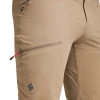 Штани Black Diamond M Alpine Pants чоловічі Mushroom бежеві