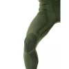 Термоштани Accapi XPerience чоловічі Military Black зелені