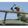 Сокира SOG Tactical Tomahawk Black чорна