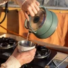Набір посуду Sea to Summit Detour Stainless Steel Kettle Cook Set w/Sack з чохлом   