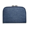 Гаманець Tatonka Plain Wallet Navy синій