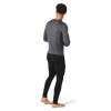 Термоштани Smartwool Men's Classic All-Season Merino Baselayer Bottom Boxed чоловічі Black чорні