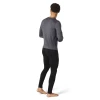 Термоштани Smartwool Men's Classic All-Season Merino Baselayer Bottom Boxed чоловічі Black чорні