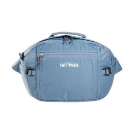 Поясна сумка Tatonka Hip Bag L Elemental Blue блакитна
