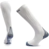 Термошкарпетки Accapi Compression Performance чоловічі White білі