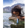 Фільтр для води LifeStraw Peak Personal Mountain Blue 