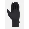 Рукавиці Rab Power Stretch Pro Gloves для чоловіків Black чорні