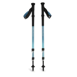 Трекінгові палиці Black Diamond Trail Back Creek Blue