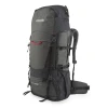 Рюкзак Pinguin Explorer 100 унісекс Black чорний