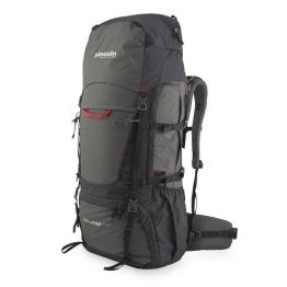 Рюкзак Pinguin Explorer 100 унісекс Black чорний
