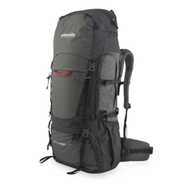 Рюкзак Pinguin Explorer 100 унісекс Black чорний