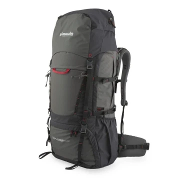 Рюкзак Pinguin Explorer 100 унісекс Black чорний
