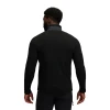 Флісова кофта Black Diamond M RiftFZ Fleece Jacket чоловіча Black/Black чорна