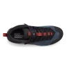 Черевики Black Diamond M Mission LTHR MD WP чоловічі Eclipse/Red Rock сині Черевики Black Diamond M Mission LTHR MD WP чоловічі Eclipse/Red Rock сині
